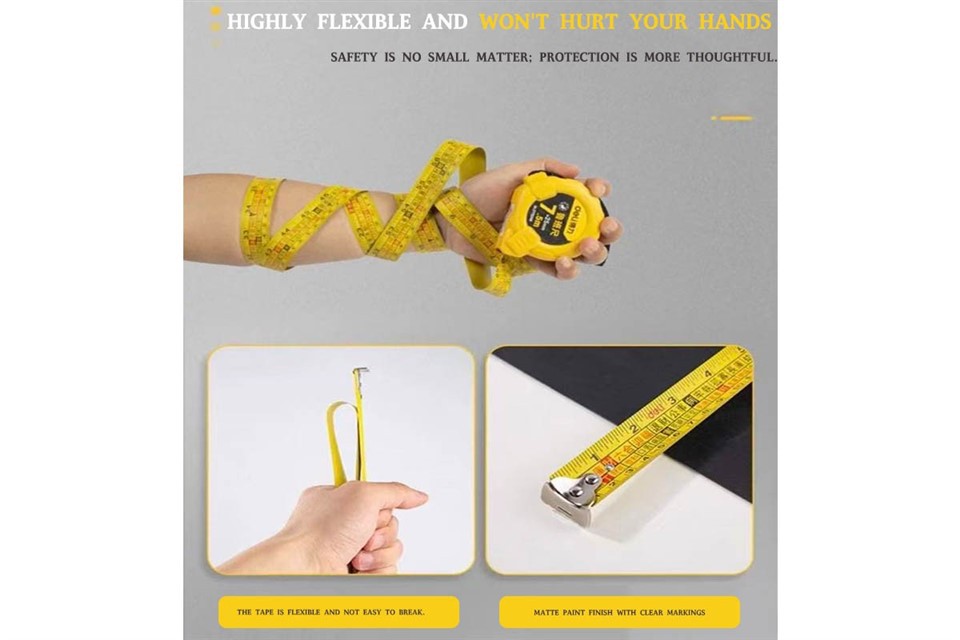 Ruler Combination factory