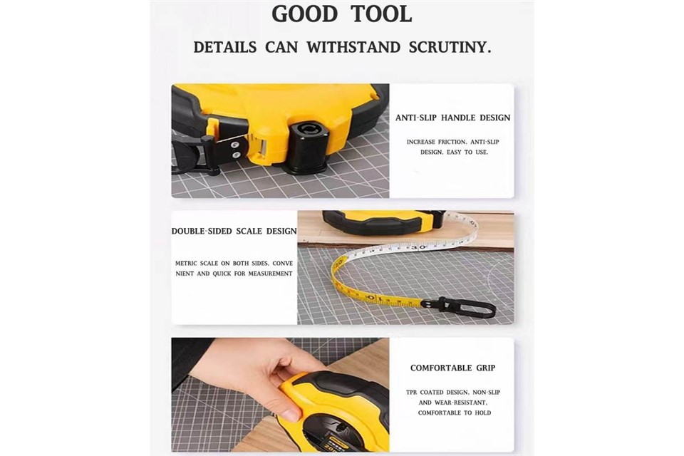 Ruler Combination high quality