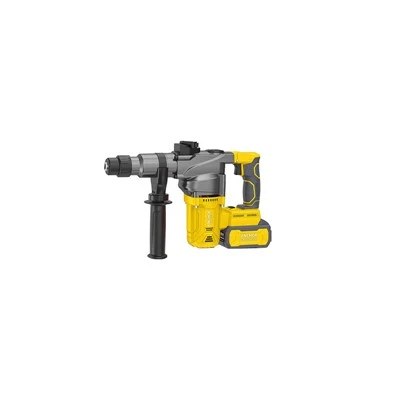 Drill tal-martell mingħajr fili