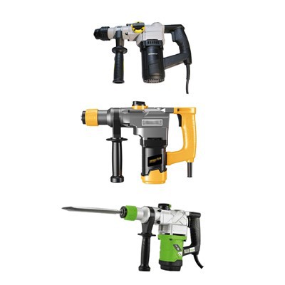 Martell elettriku doppju