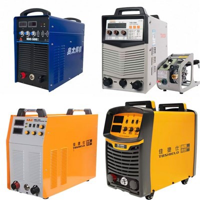 Magni tal-Iwweldjar ta'-protezzjoni doppja