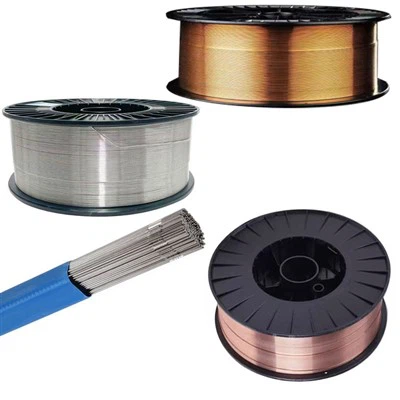 Stainless Steel Welding Wajer